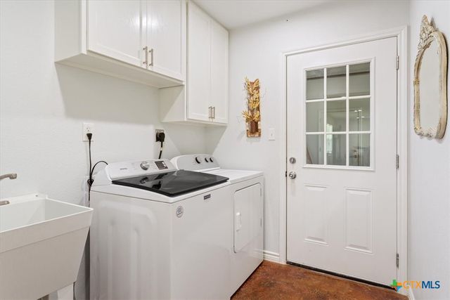 17179 Cyclone Road, Burlington, TX 76519
