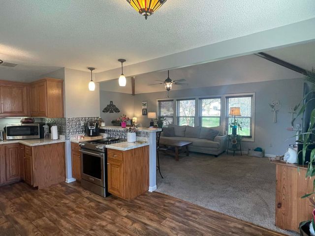 1655 COUNTRY CLUB RD, Somerville, TN 38068