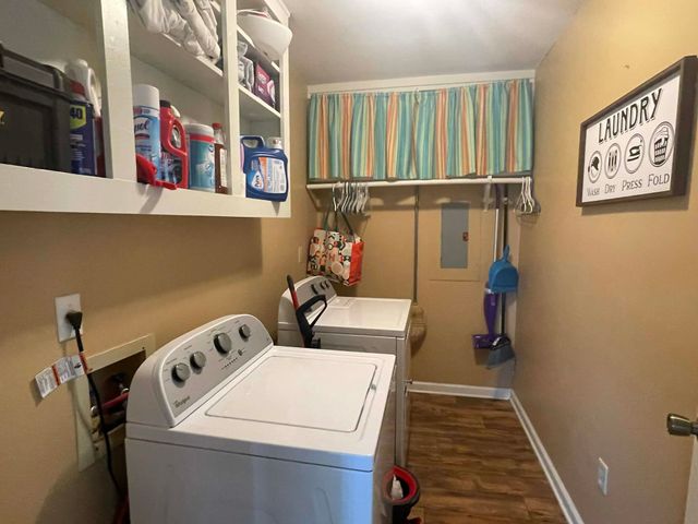 1655 COUNTRY CLUB RD, Somerville, TN 38068