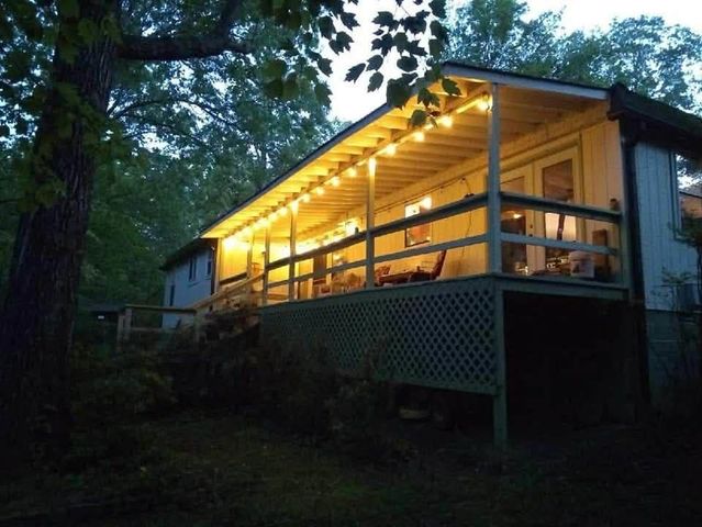 1655 COUNTRY CLUB RD, Somerville, TN 38068