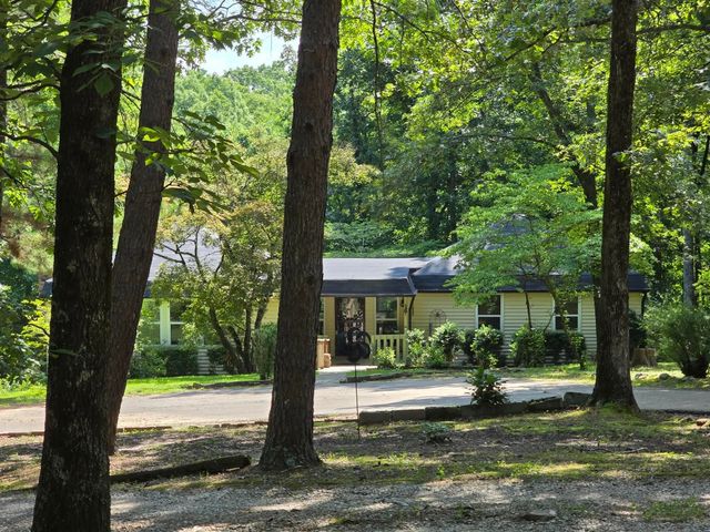 1655 COUNTRY CLUB RD, Somerville, TN 38068