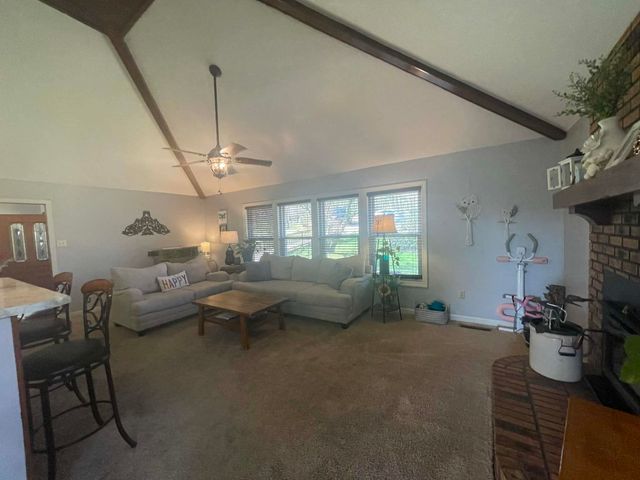 1655 COUNTRY CLUB RD, Somerville, TN 38068