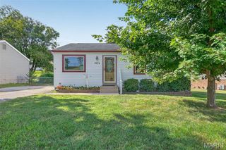 2574 Creve Coeur Mill Road, Maryland Heights, MO 63043