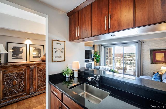 411 S Old Woodward Avenue 815, Birmingham, MI 48009