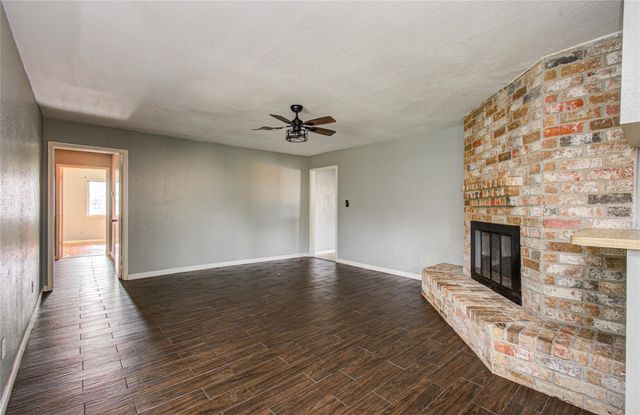 3290 Hunters Glen Drive, Missouri City, TX 77459