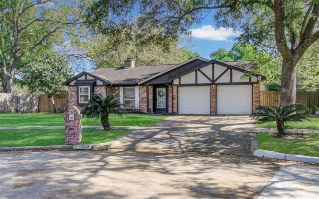3290 Hunters Glen Drive, Missouri City, TX 77459