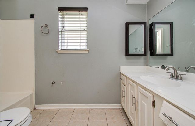 3290 Hunters Glen Drive, Missouri City, TX 77459