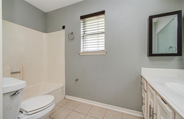 3290 Hunters Glen Drive, Missouri City, TX 77459