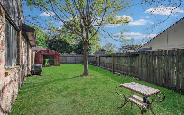 3290 Hunters Glen Drive, Missouri City, TX 77459