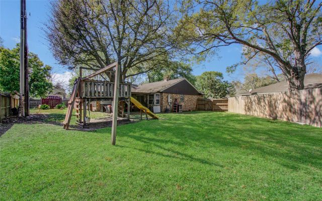 3290 Hunters Glen Drive, Missouri City, TX 77459