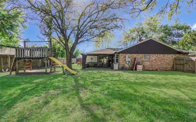 3290 Hunters Glen Drive, Missouri City, TX 77459