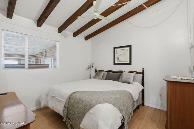 3890 E Defiance Street, Oracle, AZ 85623