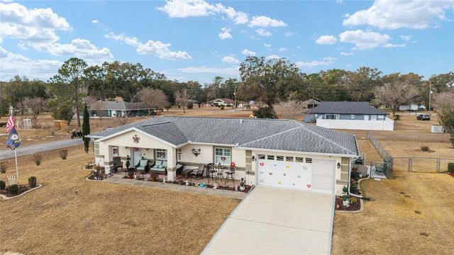 10130 SW 62ND TERRACE ROAD, Ocala, FL 34476
