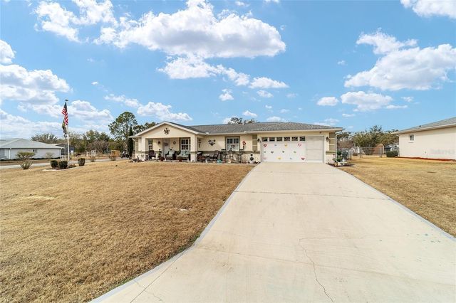 10130 SW 62ND TERRACE ROAD, Ocala, FL 34476