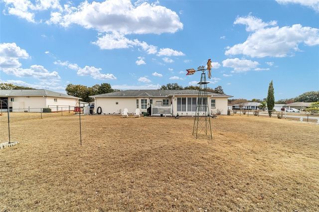 10130 SW 62ND TERRACE ROAD, Ocala, FL 34476