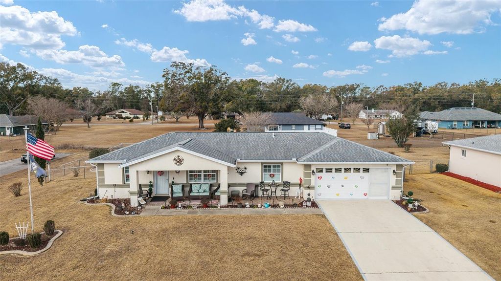 10130 SW 62ND TERRACE ROAD, Ocala, FL 34476