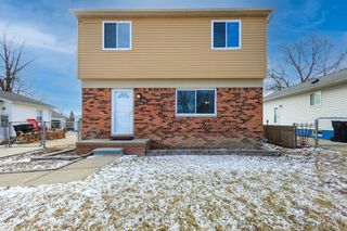 19944 Fenton Street, Roseville, MI 48066