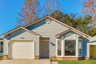 1852 MANITOBA Court N, Middleburg, FL 32068