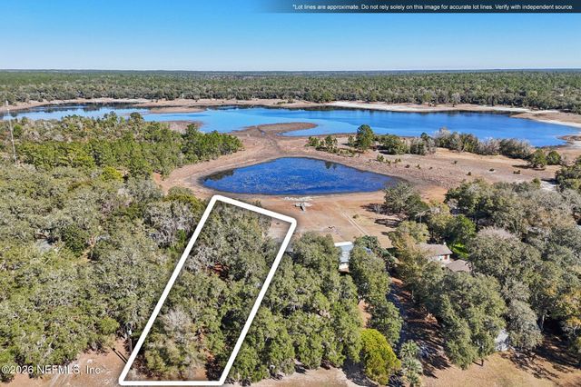 5441 COUNTY ROAD 352, Keystone Heights, FL 32656