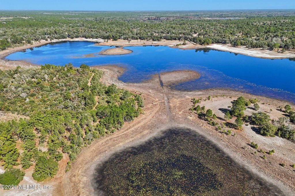 5441 COUNTY ROAD 352, Keystone Heights, FL 32656