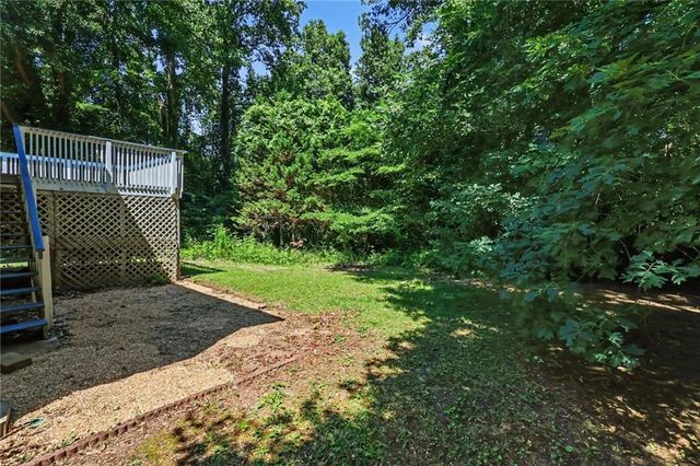 655 Harvard Drive NW, Lilburn, GA 30047
