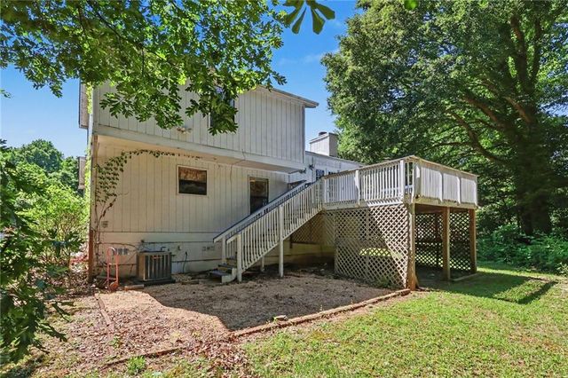 655 Harvard Drive NW, Lilburn, GA 30047