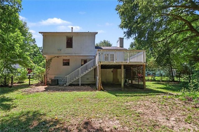 655 Harvard Drive NW, Lilburn, GA 30047