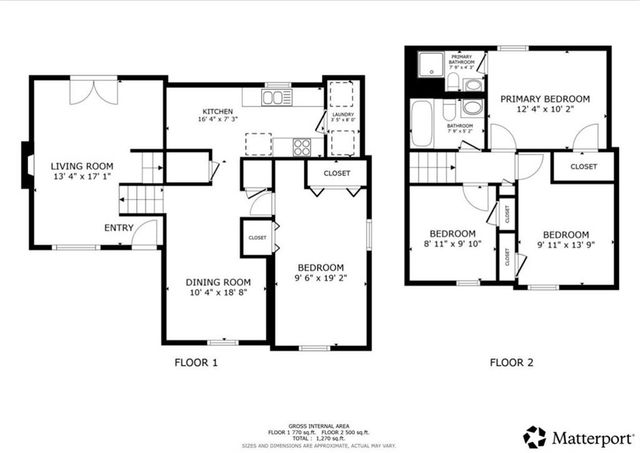 655 Harvard Drive NW, Lilburn, GA 30047