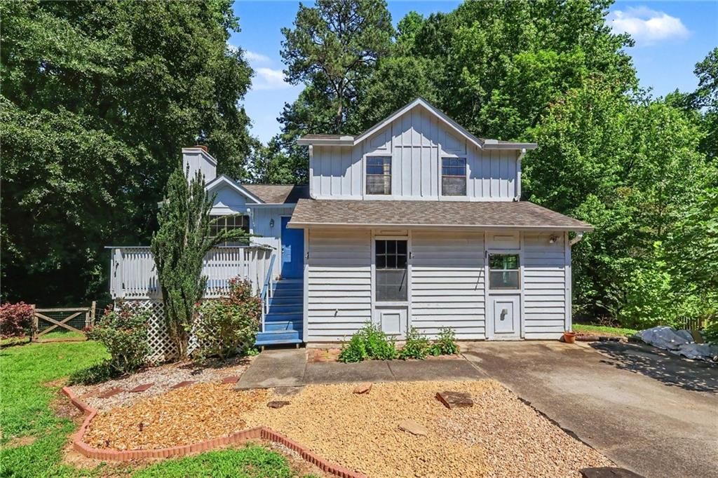 655 Harvard Drive NW, Lilburn, GA 30047