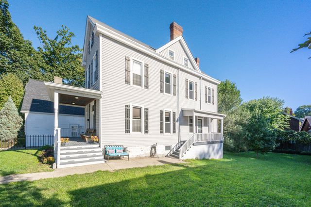 15 Catalpa Street, Covington, KY 41014