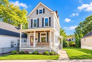 15 Catalpa Street, Covington, KY 41014