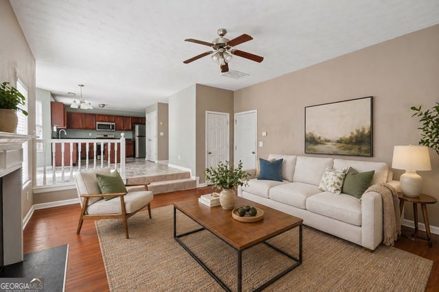 2227 Corkscrew Way, Villa Rica, GA 30180