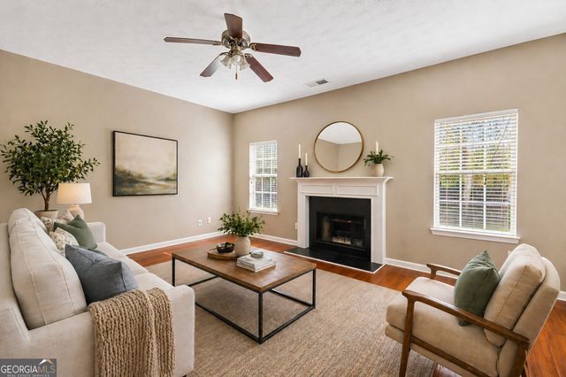 2227 Corkscrew Way, Villa Rica, GA 30180