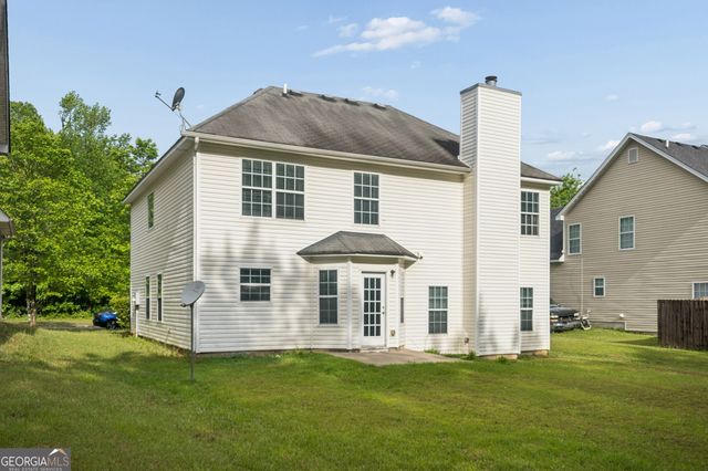 2227 Corkscrew Way, Villa Rica, GA 30180