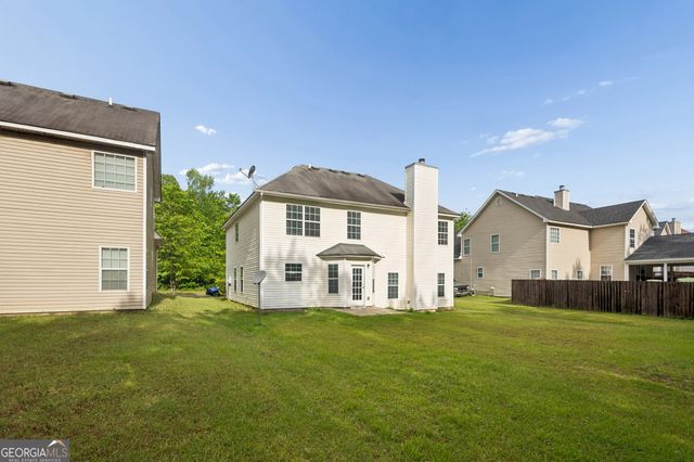 2227 Corkscrew Way, Villa Rica, GA 30180
