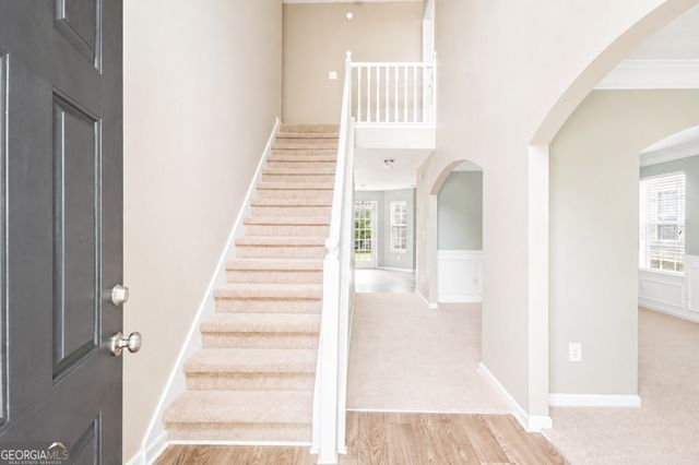 2227 Corkscrew Way, Villa Rica, GA 30180