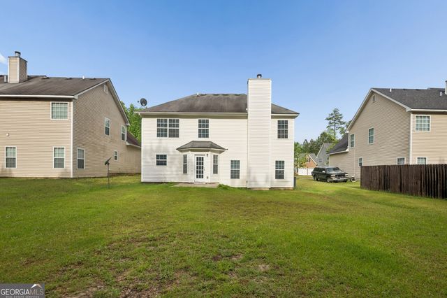 2227 Corkscrew Way, Villa Rica, GA 30180