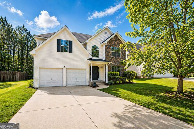 2227 Corkscrew Way, Villa Rica, GA 30180