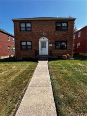 108 East Norman Avenue, Dayton, OH 45405