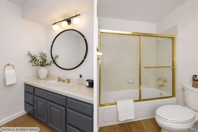 493 Fieldstone Dr, Novato, CA 94945