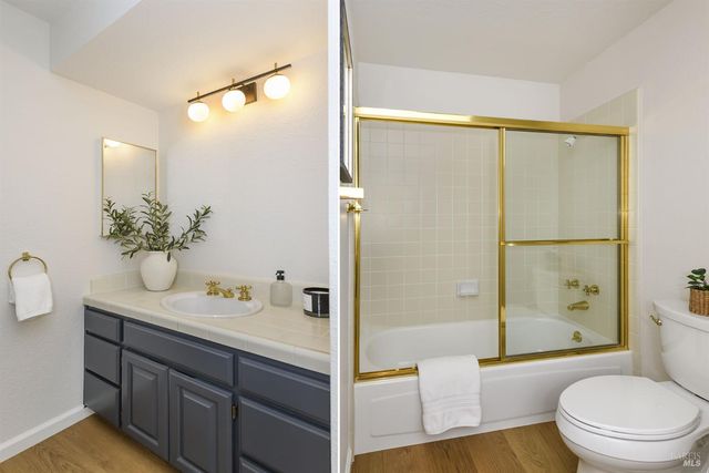 493 Fieldstone Dr, Novato, CA 94945