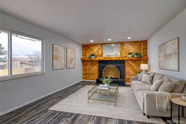 949 Mountain View Drive, Castle Rock, CO 80104