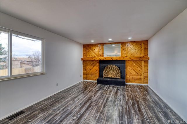 949 Mountain View Drive, Castle Rock, CO 80104