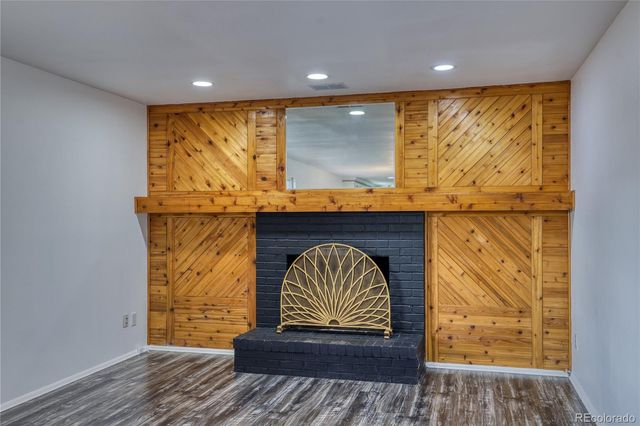 949 Mountain View Drive, Castle Rock, CO 80104