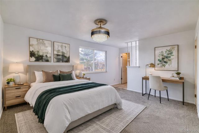 949 Mountain View Drive, Castle Rock, CO 80104