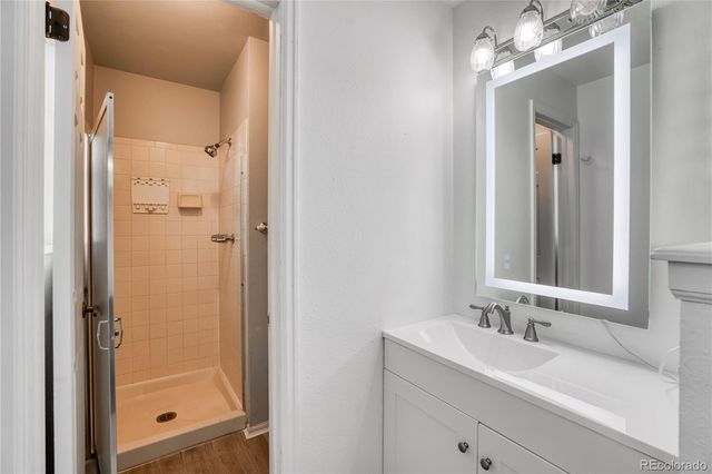 949 Mountain View Drive, Castle Rock, CO 80104