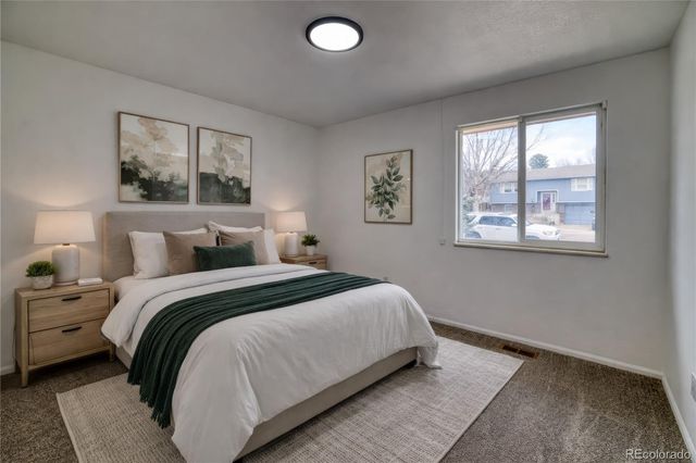 949 Mountain View Drive, Castle Rock, CO 80104