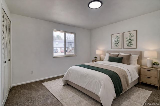 949 Mountain View Drive, Castle Rock, CO 80104