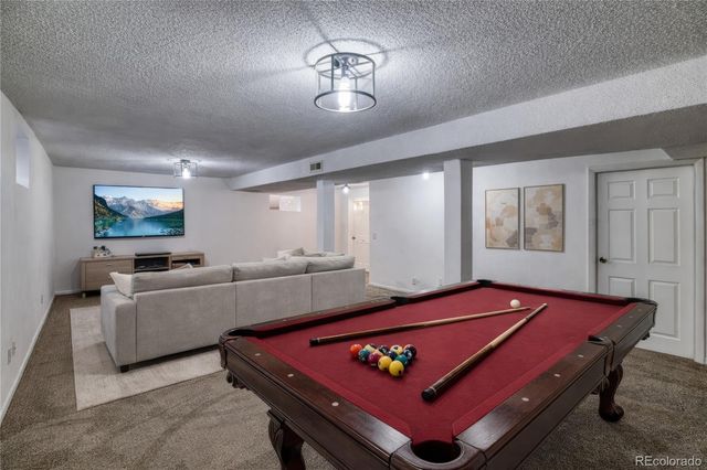 949 Mountain View Drive, Castle Rock, CO 80104