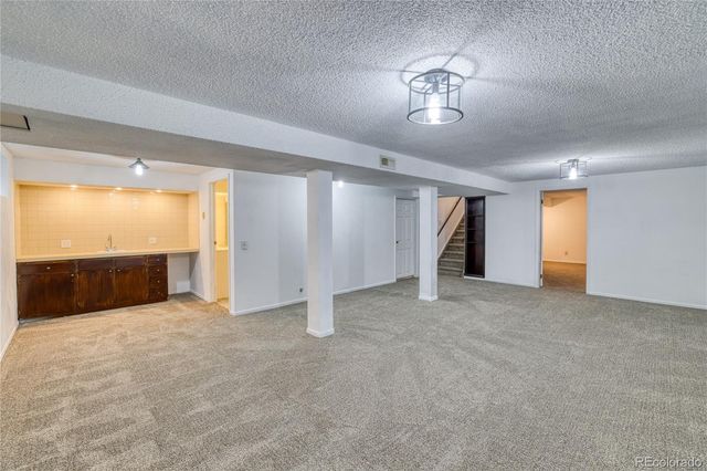 949 Mountain View Drive, Castle Rock, CO 80104